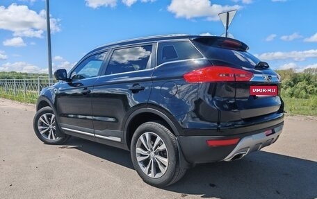 Geely Atlas I, 2019 год, 1 950 000 рублей, 8 фотография