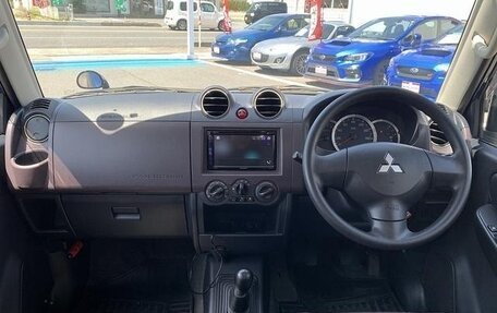 Mitsubishi Pajero Mini II, 2012 год, 740 000 рублей, 10 фотография