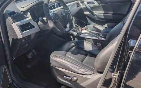 Geely Atlas I, 2019 год, 1 950 000 рублей, 10 фотография