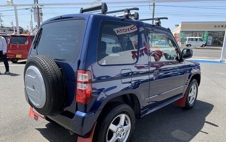 Mitsubishi Pajero Mini II, 2012 год, 740 000 рублей, 4 фотография