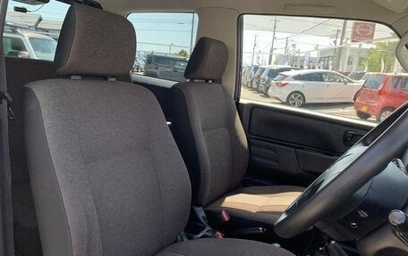 Mitsubishi Pajero Mini II, 2012 год, 740 000 рублей, 7 фотография