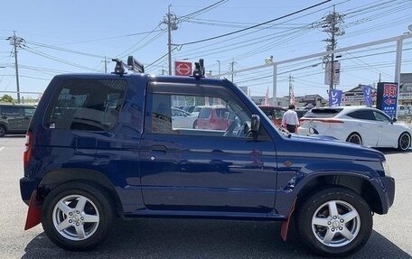 Mitsubishi Pajero Mini II, 2012 год, 740 000 рублей, 6 фотография