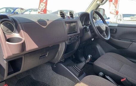 Mitsubishi Pajero Mini II, 2012 год, 740 000 рублей, 12 фотография