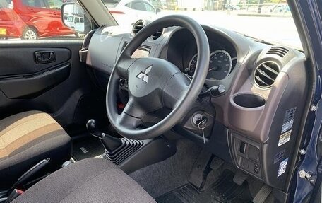 Mitsubishi Pajero Mini II, 2012 год, 740 000 рублей, 8 фотография
