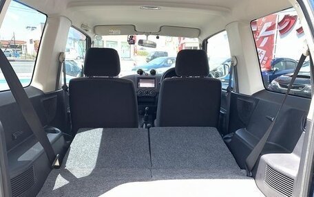 Mitsubishi Pajero Mini II, 2012 год, 740 000 рублей, 13 фотография