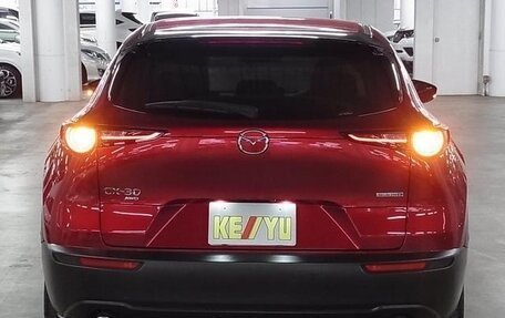 Mazda CX-30 I, 2022 год, 1 750 000 рублей, 5 фотография