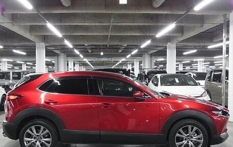 Mazda CX-30 I, 2022 год, 1 750 000 рублей, 3 фотография