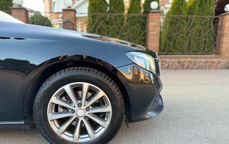 Mercedes-Benz E-Класс, 2016 год, 2 095 000 рублей, 10 фотография