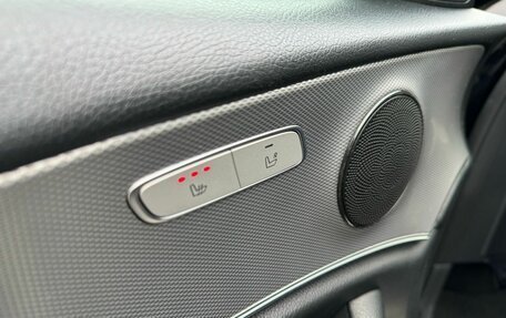 Mercedes-Benz E-Класс, 2016 год, 2 095 000 рублей, 20 фотография