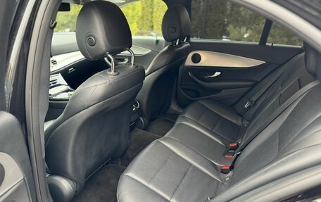 Mercedes-Benz E-Класс, 2016 год, 2 095 000 рублей, 24 фотография