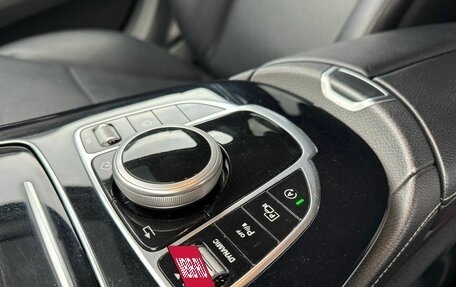 Mercedes-Benz E-Класс, 2016 год, 2 095 000 рублей, 22 фотография