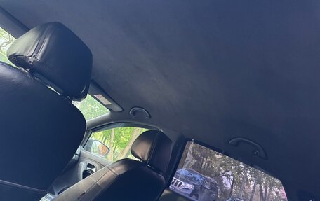 Volkswagen Polo VI (EU Market), 2011 год, 545 000 рублей, 12 фотография