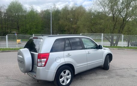Suzuki Grand Vitara, 2011 год, 1 300 000 рублей, 4 фотография