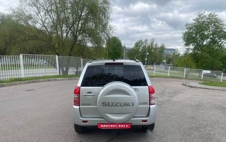 Suzuki Grand Vitara, 2011 год, 1 300 000 рублей, 3 фотография