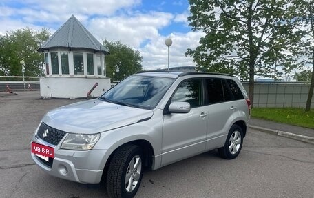 Suzuki Grand Vitara, 2011 год, 1 300 000 рублей, 2 фотография
