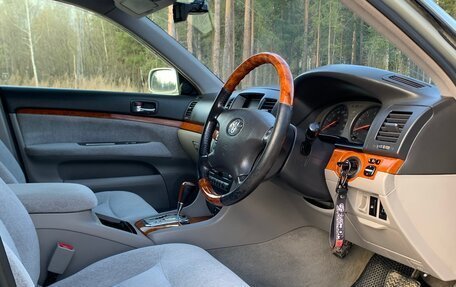 Toyota Mark II IX (X110), 2002 год, 790 000 рублей, 6 фотография