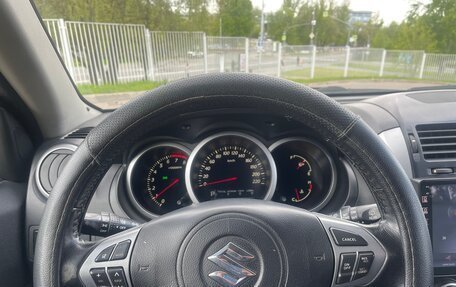 Suzuki Grand Vitara, 2011 год, 1 300 000 рублей, 5 фотография