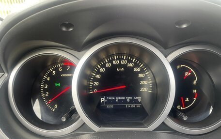 Suzuki Grand Vitara, 2011 год, 1 300 000 рублей, 6 фотография