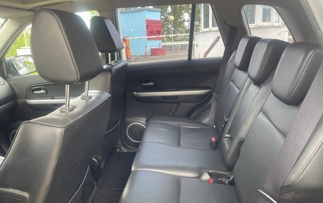 Suzuki Grand Vitara, 2011 год, 1 300 000 рублей, 9 фотография