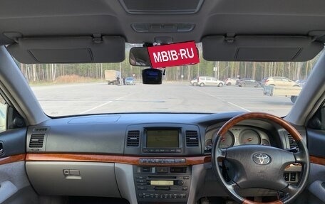 Toyota Mark II IX (X110), 2002 год, 790 000 рублей, 9 фотография