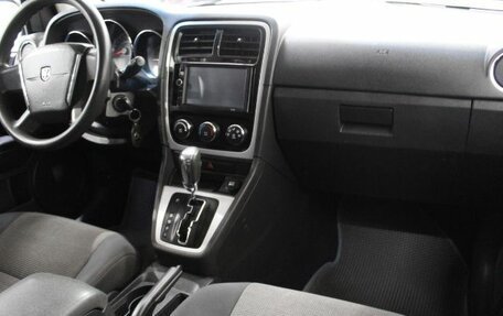 Dodge Caliber I рестайлинг, 2011 год, 495 000 рублей, 11 фотография