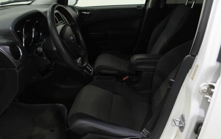 Dodge Caliber I рестайлинг, 2011 год, 495 000 рублей, 15 фотография