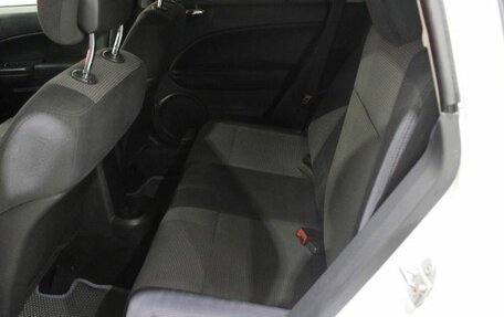 Dodge Caliber I рестайлинг, 2011 год, 495 000 рублей, 12 фотография