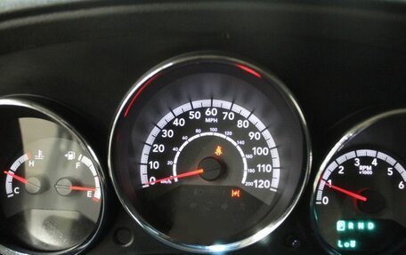 Dodge Caliber I рестайлинг, 2011 год, 495 000 рублей, 13 фотография