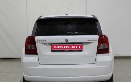 Dodge Caliber I рестайлинг, 2011 год, 495 000 рублей, 6 фотография