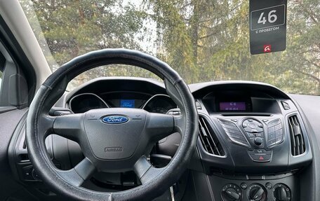 Ford Focus III, 2011 год, 589 000 рублей, 12 фотография