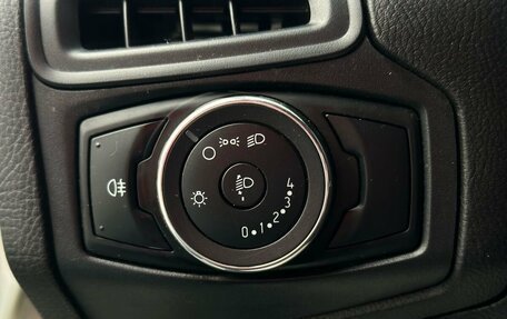 Ford Focus III, 2011 год, 589 000 рублей, 14 фотография
