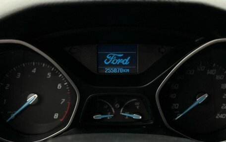 Ford Focus III, 2011 год, 589 000 рублей, 15 фотография