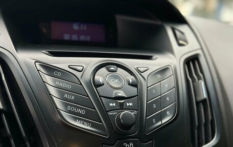 Ford Focus III, 2011 год, 589 000 рублей, 17 фотография