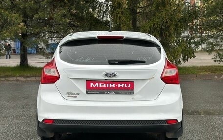 Ford Focus III, 2011 год, 589 000 рублей, 6 фотография
