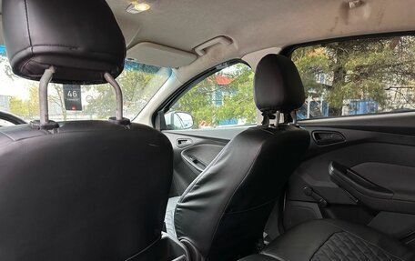 Ford Focus III, 2011 год, 589 000 рублей, 19 фотография