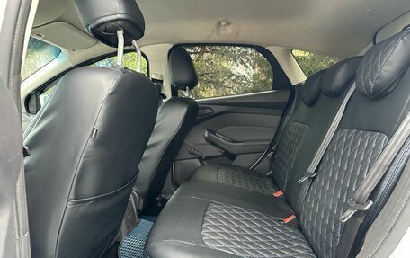 Ford Focus III, 2011 год, 589 000 рублей, 22 фотография