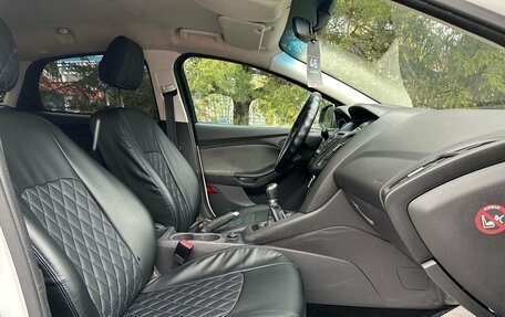 Ford Focus III, 2011 год, 589 000 рублей, 23 фотография
