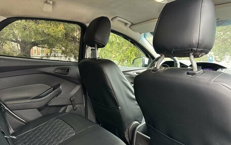 Ford Focus III, 2011 год, 589 000 рублей, 20 фотография