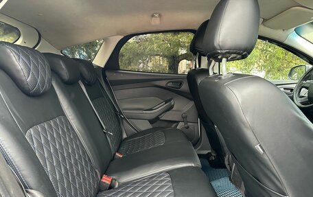 Ford Focus III, 2011 год, 589 000 рублей, 24 фотография