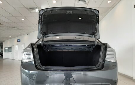 Chevrolet Cruze II, 2012 год, 635 000 рублей, 5 фотография