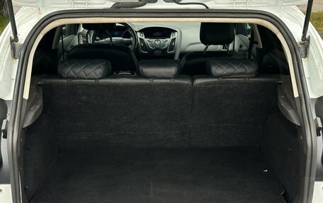 Ford Focus III, 2011 год, 589 000 рублей, 25 фотография