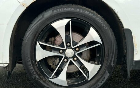 Ford Focus III, 2011 год, 589 000 рублей, 26 фотография