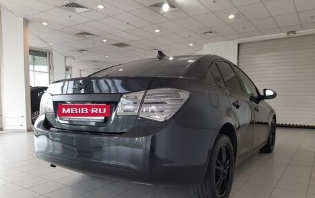Chevrolet Cruze II, 2012 год, 635 000 рублей, 6 фотография