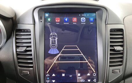 Chevrolet Cruze II, 2012 год, 635 000 рублей, 17 фотография