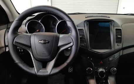 Chevrolet Cruze II, 2012 год, 635 000 рублей, 13 фотография