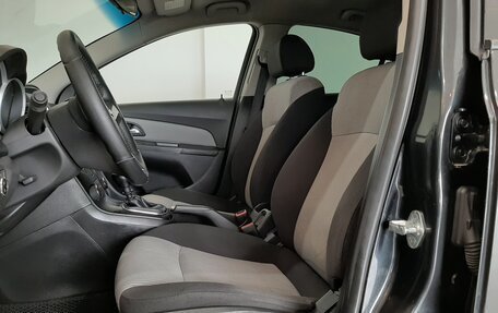 Chevrolet Cruze II, 2012 год, 635 000 рублей, 10 фотография