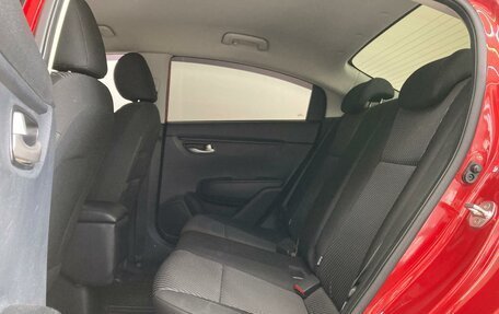 KIA Rio IV, 2017 год, 1 547 000 рублей, 16 фотография