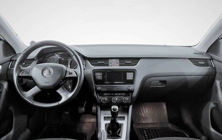 Skoda Octavia, 2014 год, 780 000 рублей, 5 фотография