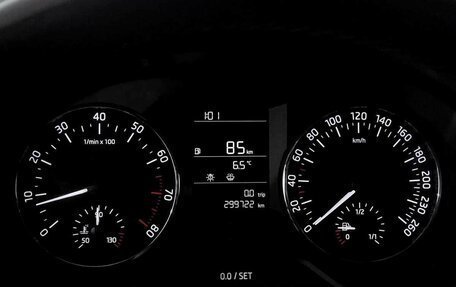 Skoda Octavia, 2014 год, 780 000 рублей, 6 фотография
