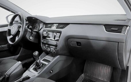 Skoda Octavia, 2014 год, 780 000 рублей, 10 фотография